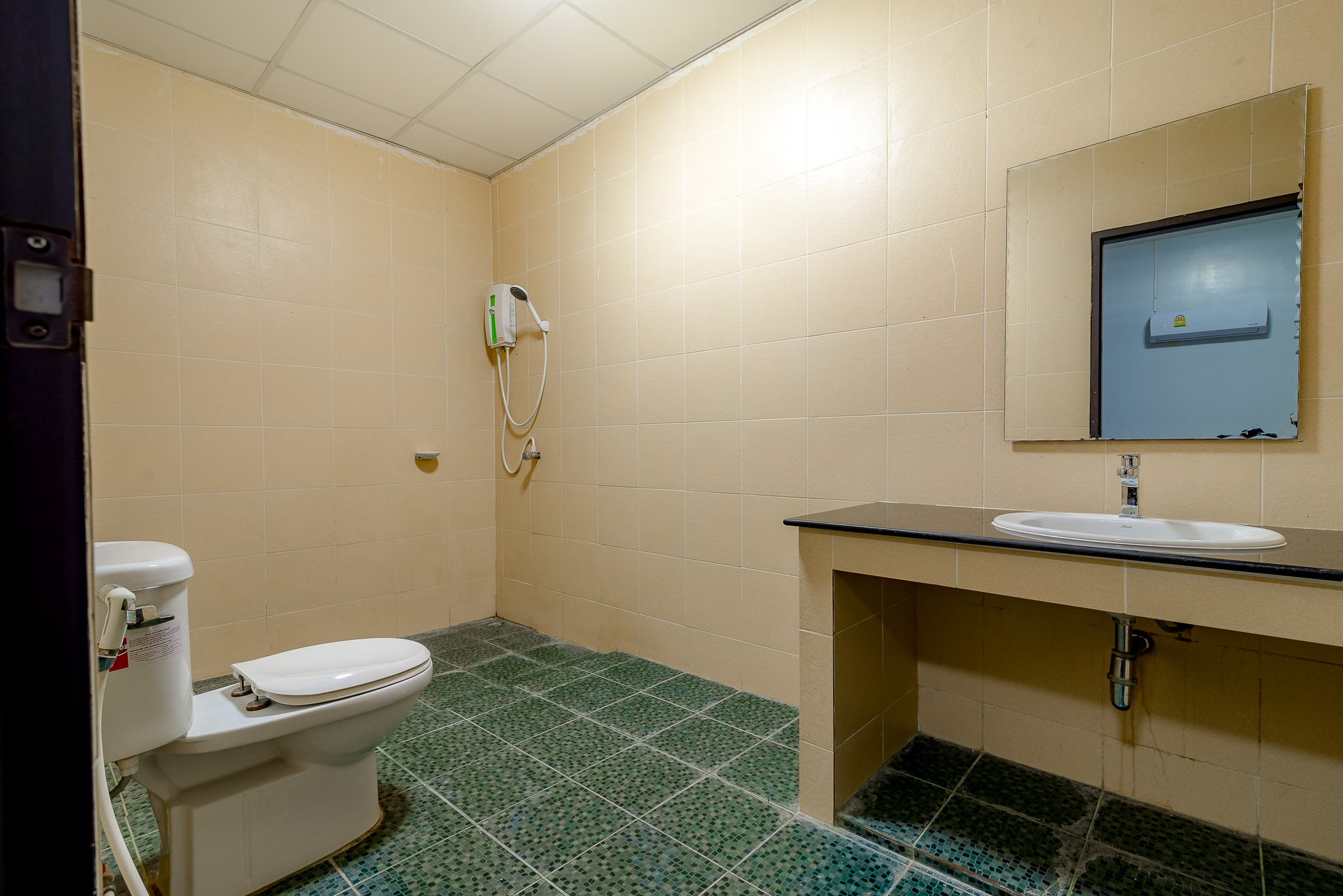 HR4048 บ้านพักหัวหิน T Huahin Pool Villa