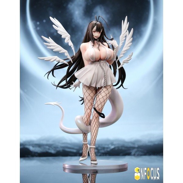 เปิดจอง : Dorothy 1/6