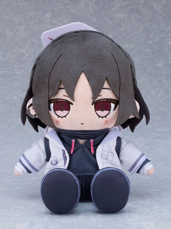 เปิดจอง : Chocopuni Plushie Misaki