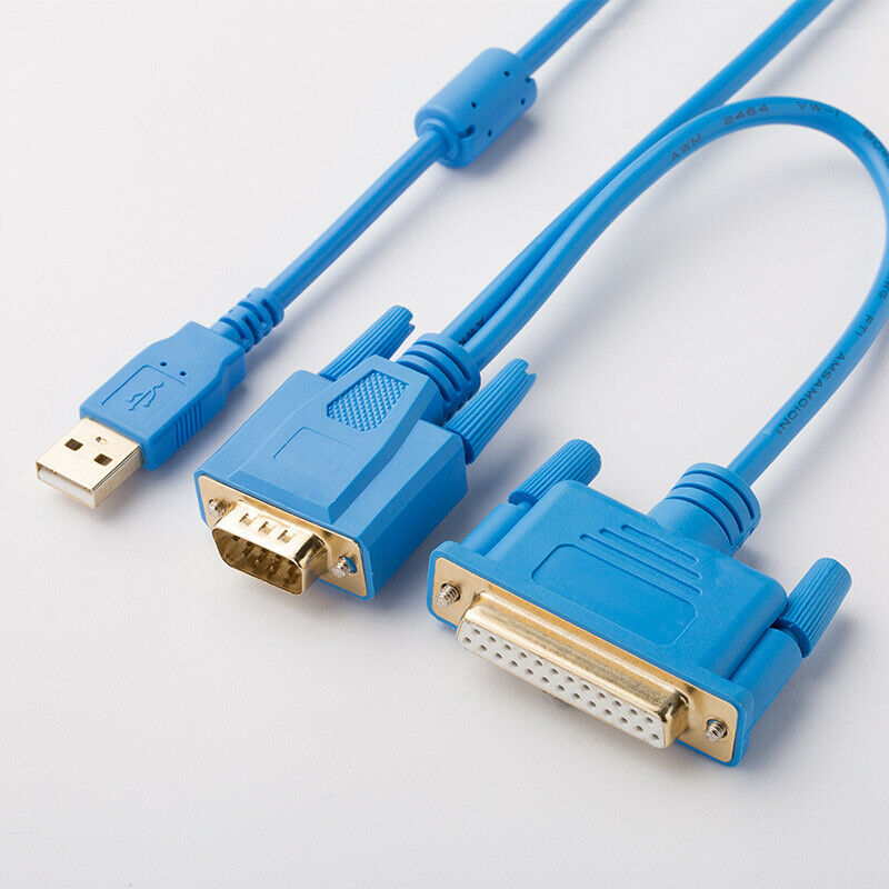 สายลิ้งค์ HMI HITECH Download cable ดาวน์โหลด