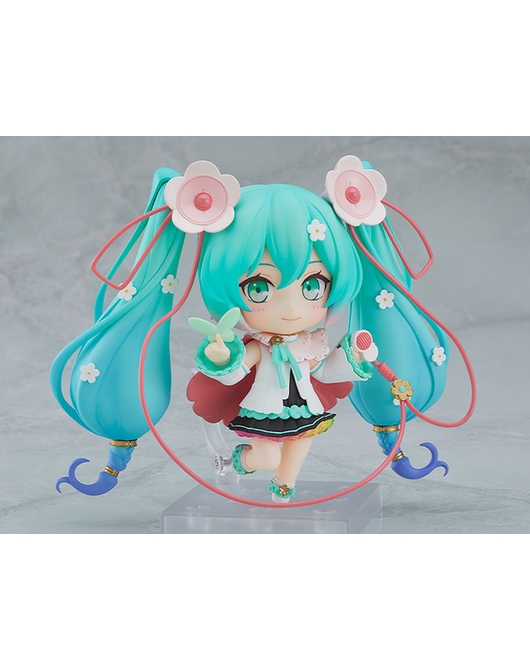 เปิดจอง : Nendoroid Hatsune Miku: Magical Mirai 2021 Ver. จำนวนจำกัด!!!