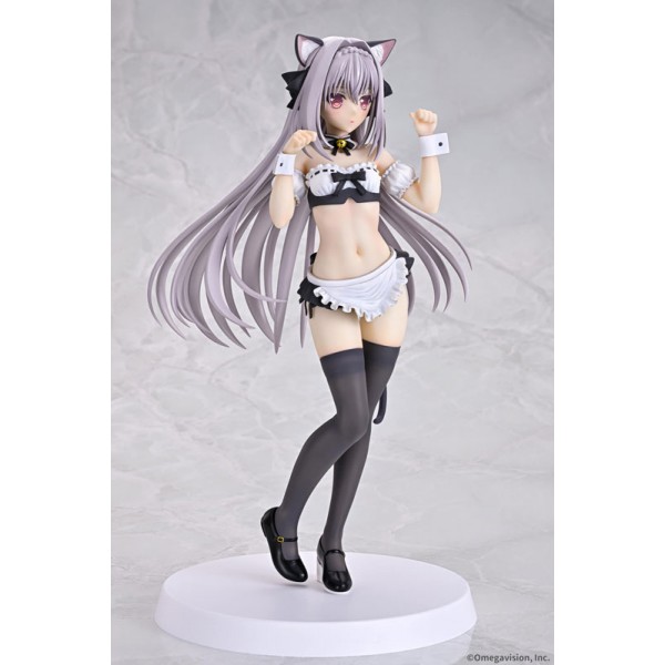 เปิดจอง : Luna Sakurakouji Cat Maid
