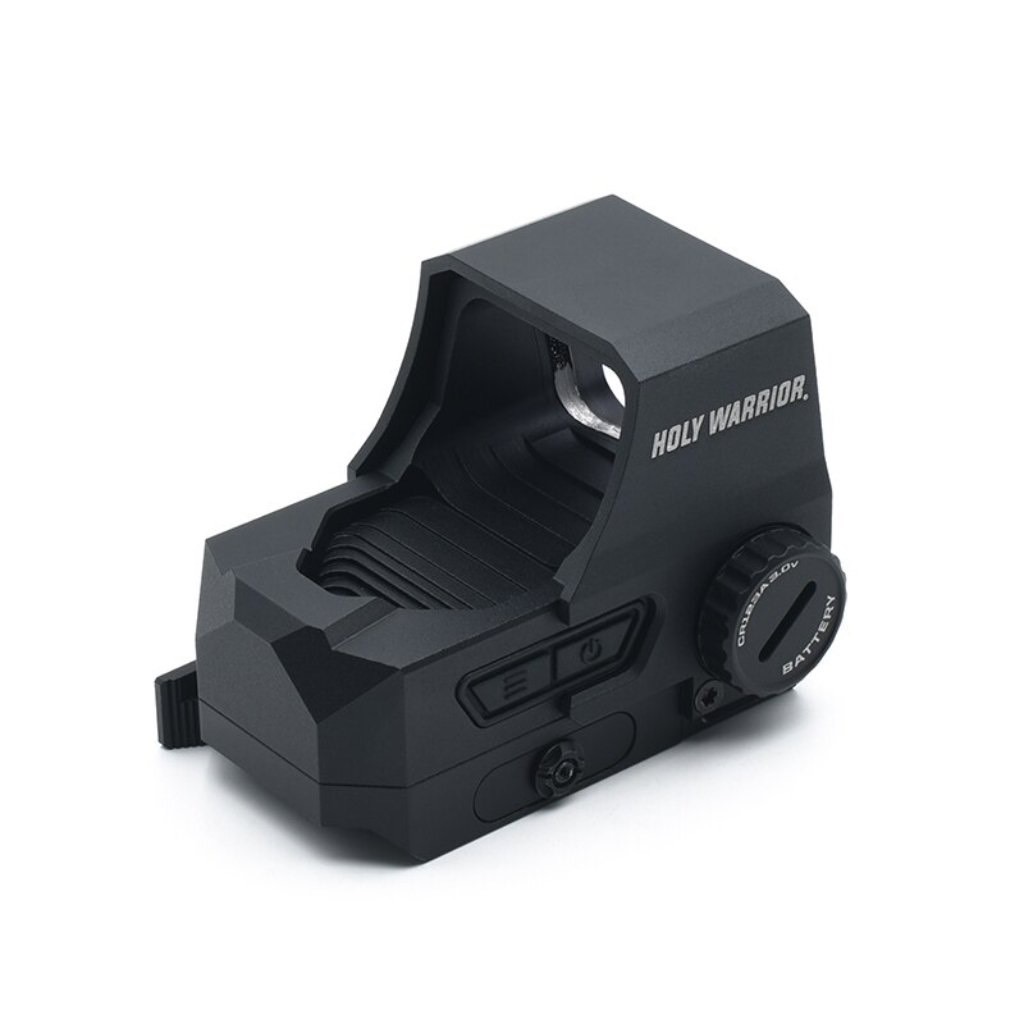 New. HWO-SZ1 3MOA Hudsight - Holy Warrior