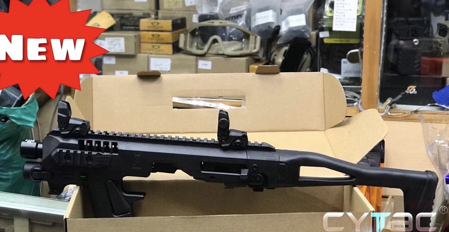 📌กดติดตาม กดแชร์ กดไลท์ สินค้าเข้ามาใหม่ทุกๆวันครับ📌 🔰New.สินค้ามาใหม่ทุกรายการ 📌ราคาโปรโมชั่นทุกรายการ📌 🔰จำหน่ายอุปกรณ์ยุทธวิธีทุกชนิด 📌จัดส่งทั่วประเทศ EMS / เคอรี่ / ขนส่งเอกชน 🔰ติดต่อสอบถ