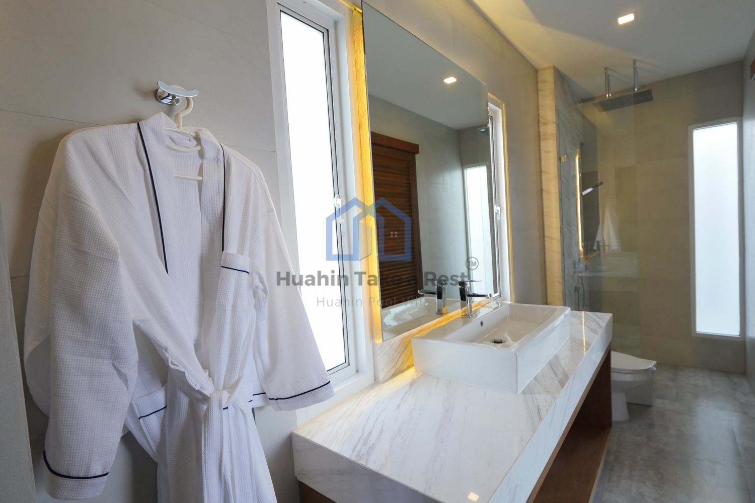 HR15012 บ้านพักติดทะเลปึกเตียน บ้านซีบรีซ2