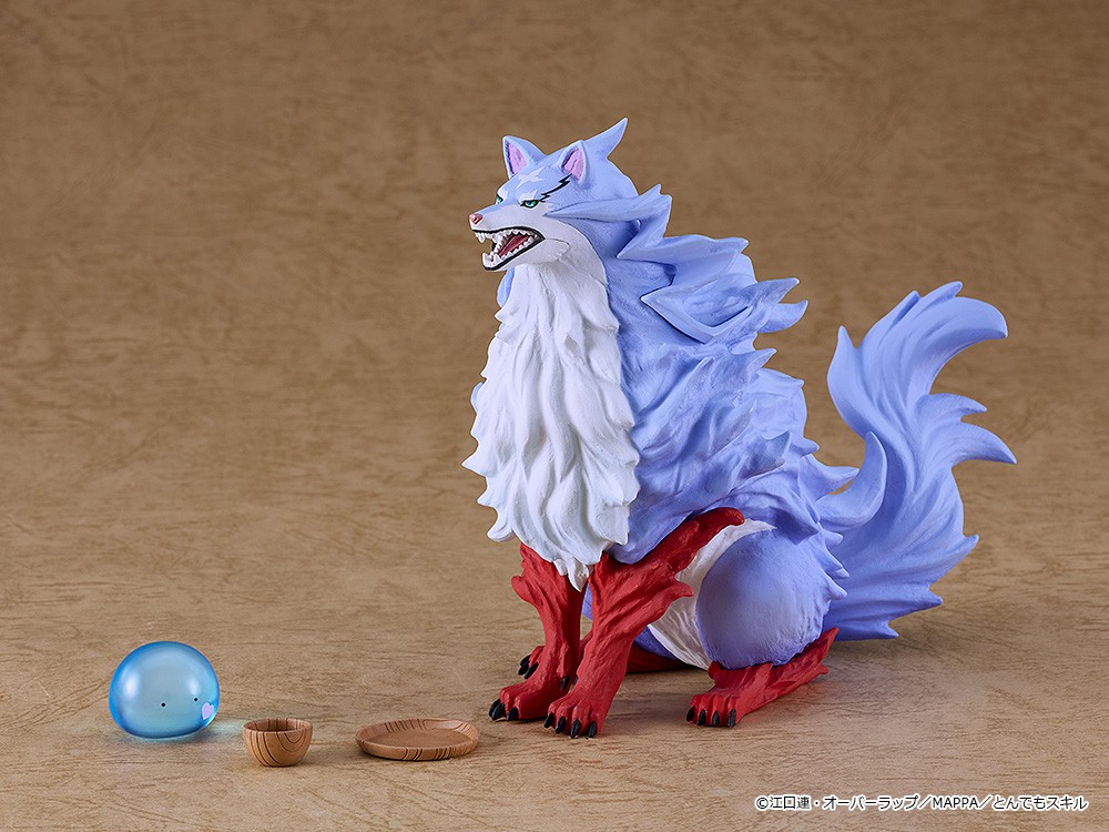 เปิดจอง : POP UP PARADE Swacchao! Fel & Sui