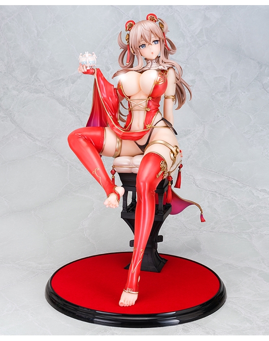 เปิดจอง : Hui Lan