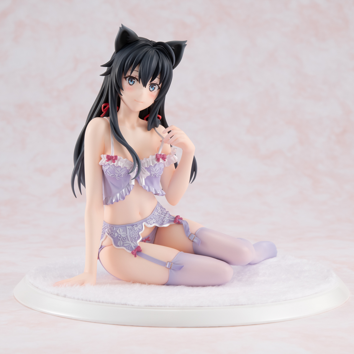 เปิดจอง : YUKINO YUKINOSHITA Lingerie ver