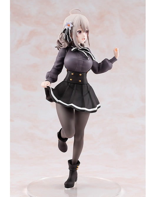 เปิดจอง : Lily (Flower Garden)