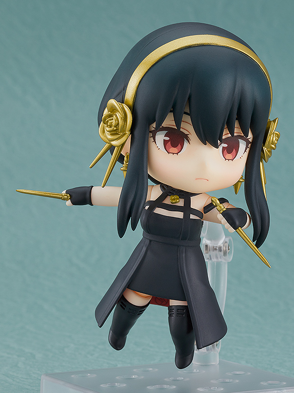 เปิดจอง : Nendoroid Yor Forger