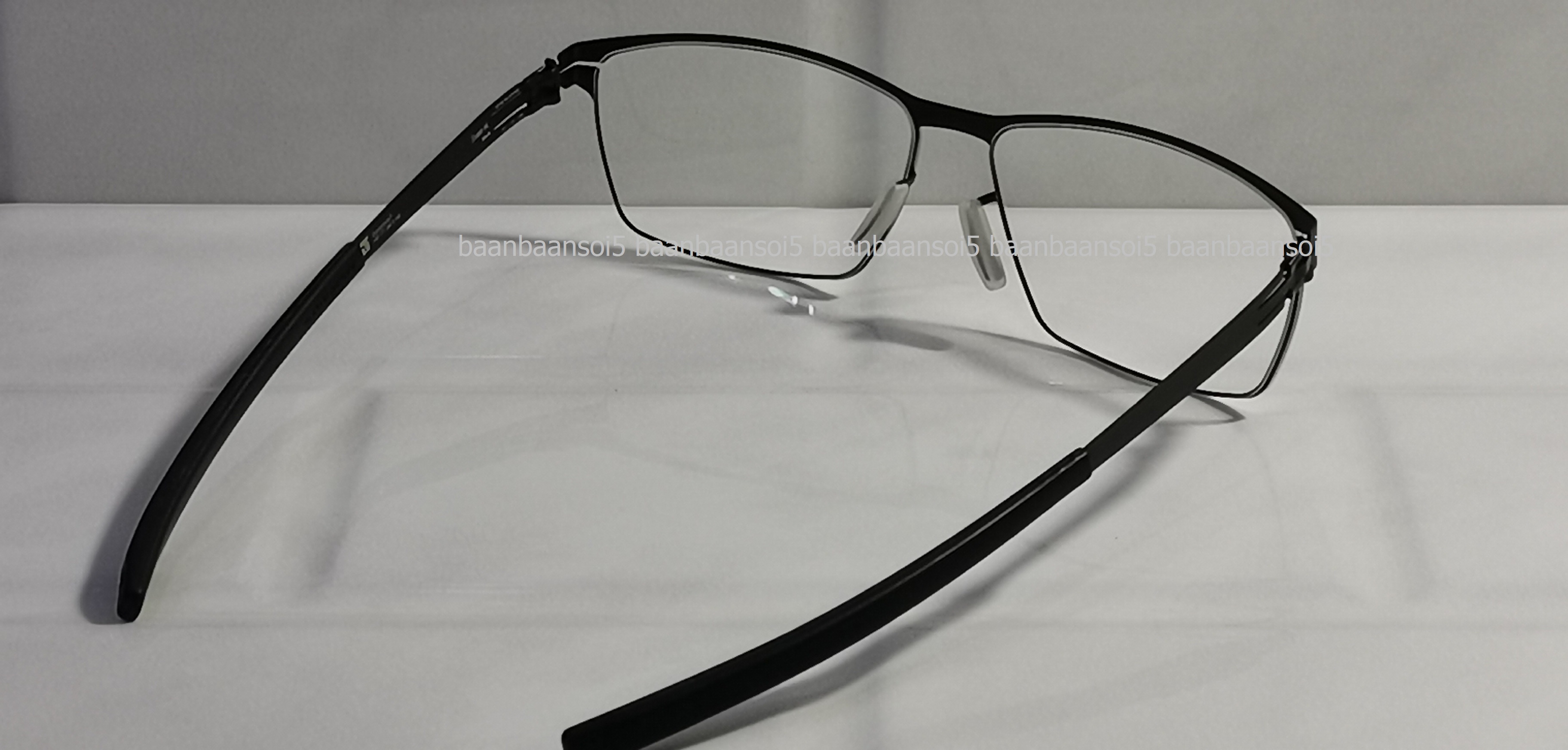 IC! BERLIN SVEN H. / BLACK โปรโมชั่น ราคา 15,900 บาท พร้อม รายการแถม เกินคุ้ม จำนวน จำกัด