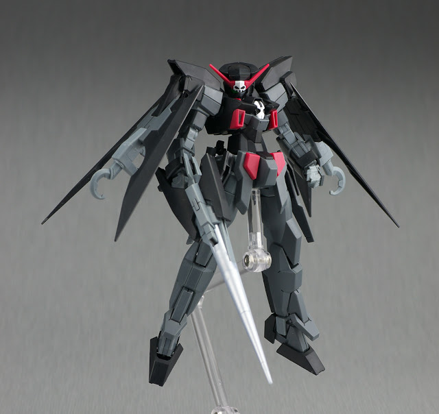 HG 1/144 Gundam AGE-2 Dark Hound[BANDAI]
