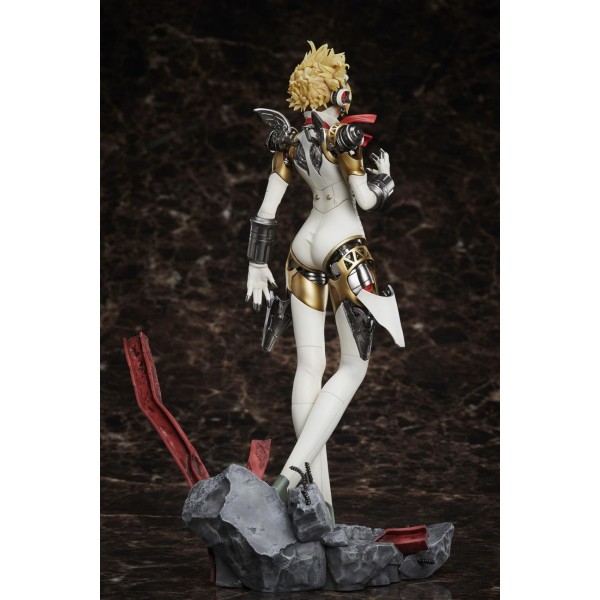 เปิดจอง : Aegis Extreme Orgia Mode ver.