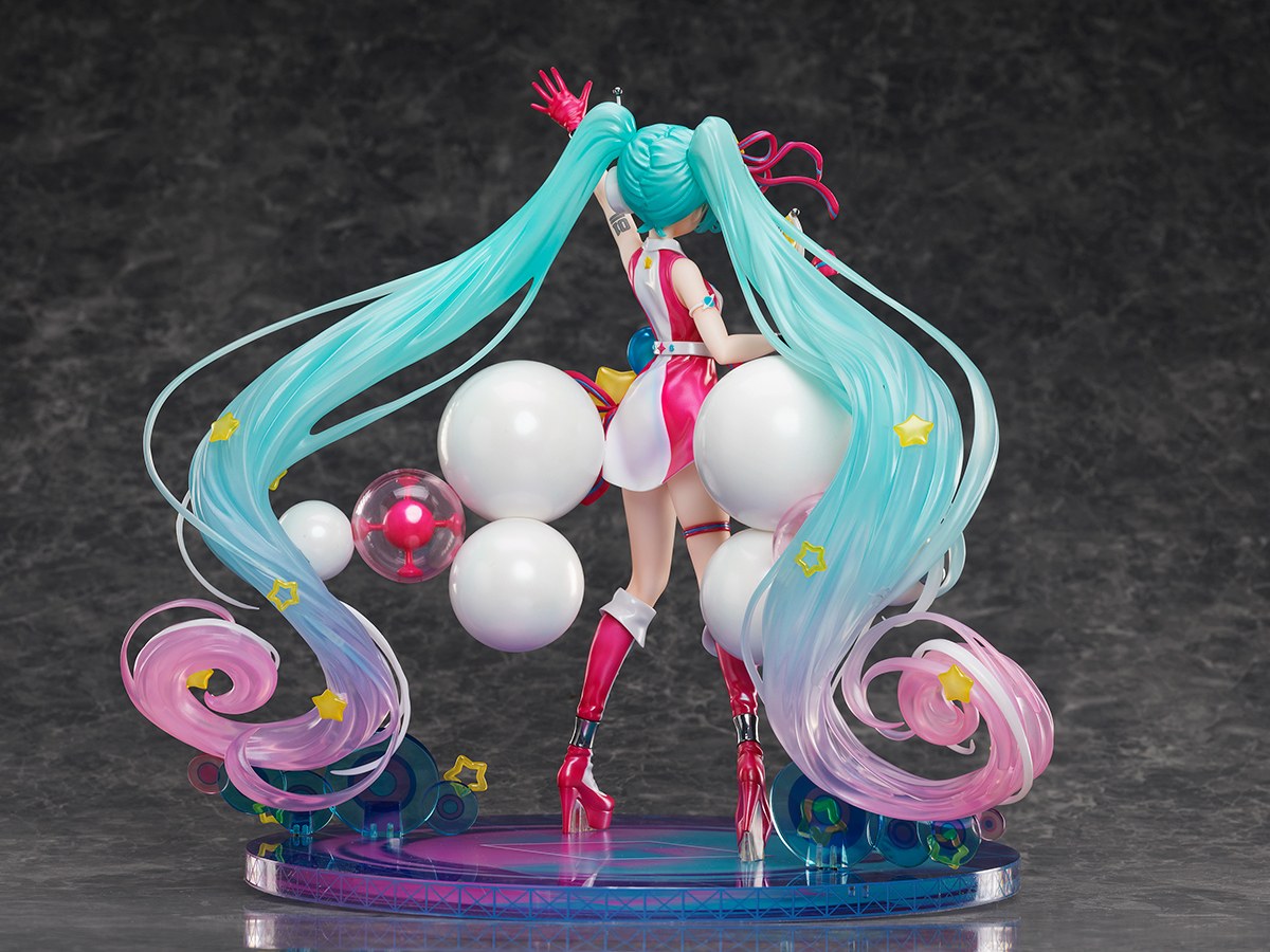 เปิดจอง : Hatsune Miku MAGICALMIRAI 10th Anniversary Ver.