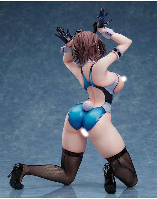 เปิดจอง : Natsumi Miyasegawa Bunny Ver.