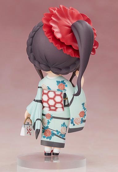 เปิดจอง CHARA-FORME PLUS Fate/stay night - Rin Tohsaka Kimono Version