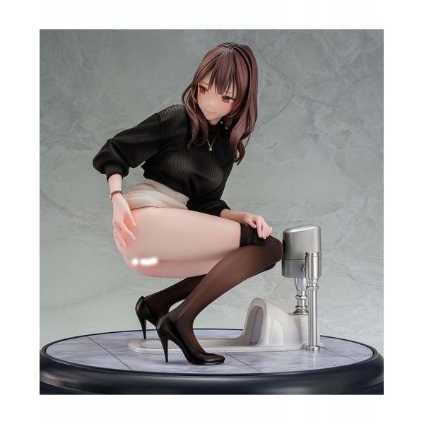 เปิดจอง : The Girl's Secret Delusion #4