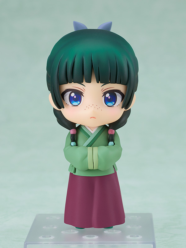 เปิดจอง : Nendoroid Maomao