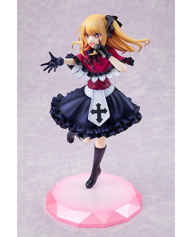 เปิดจอง : Ruby