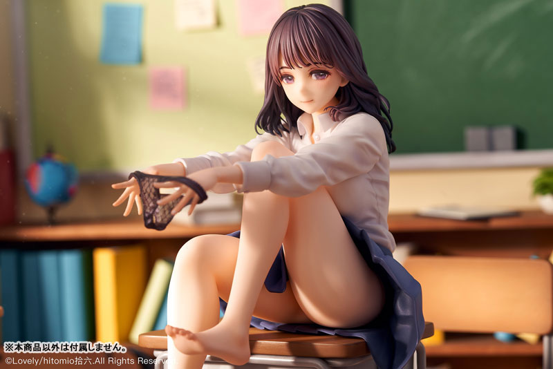 เปิดจอง : KAZEKAORU - HOUKAGO ILLUSTRATED BY HITOMIO16