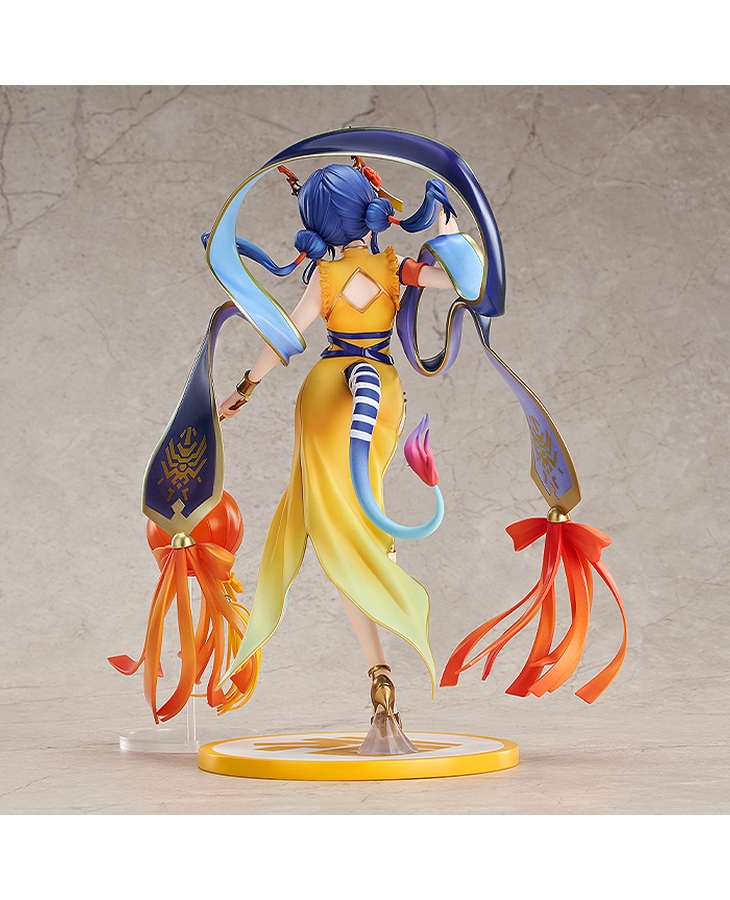 เปิดจอง : Ch'en: Spring Festival Ver.