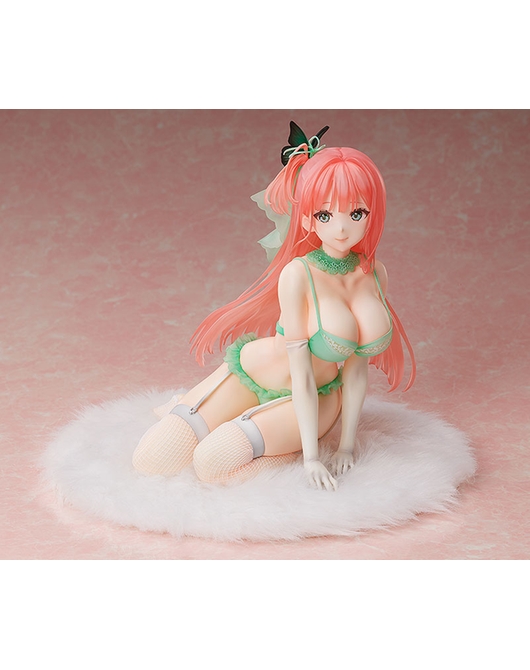 เปิดจอง : Melody