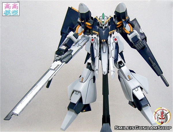 HGUC 1/144 ORX-005 Gaplant TR-5 [Hrairoo][โมจีนTT]