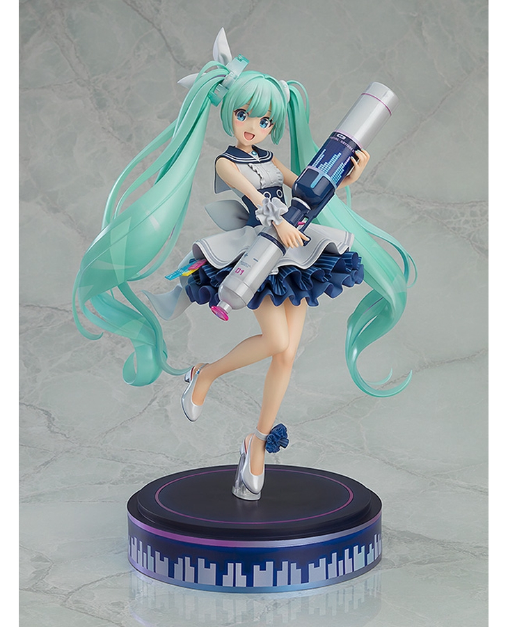 เปิดจอง : Hatsune Miku: Blue Archive Ver.