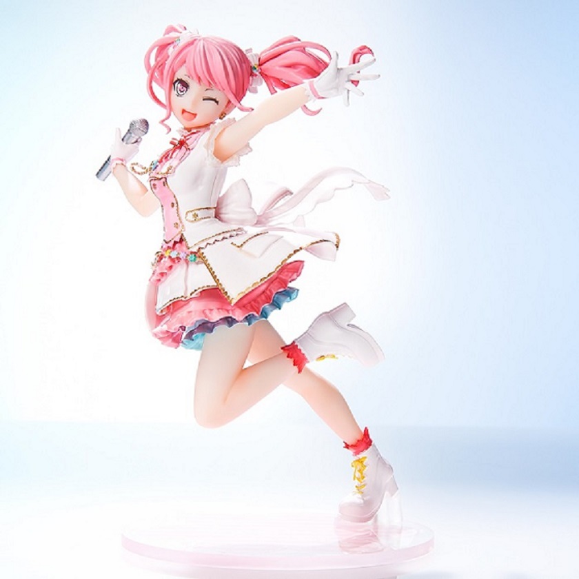 เปิดจอง : Vocal Collection Aya Maruyama from Pastel