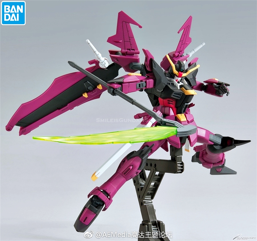 [PO]HGBD 1/144 GUNDAM LOVE PHANTOM[BANDAI]ต.ค.
