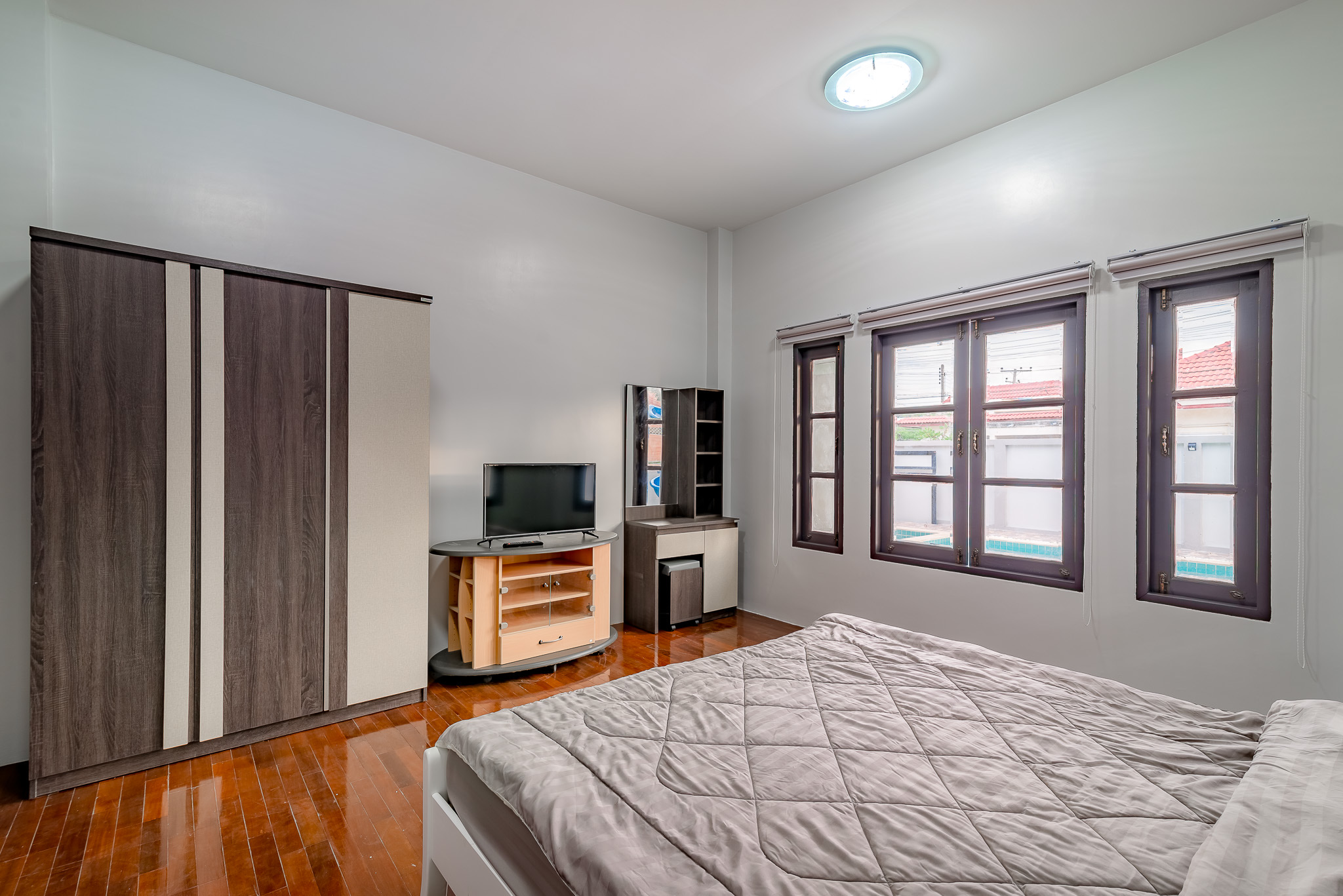 HR4048 บ้านพักหัวหิน T Huahin Pool Villa