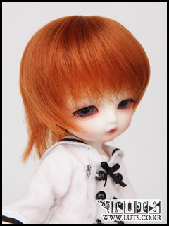 TDW-02 (Carrot)