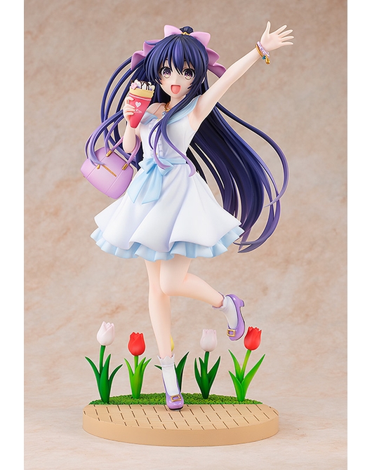 เปิดจอง : Novel Tohka Yatogami: Date ver.