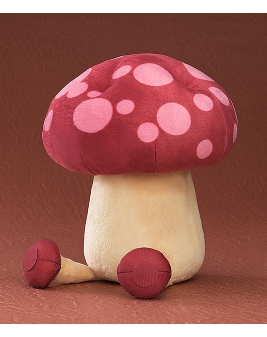 เปิดจอง : Delicious in Dungeon Plushie Walking Mushroom