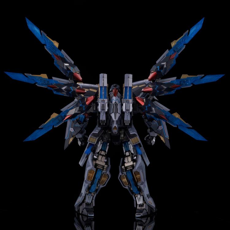 เปิดจอง : [KURO KARA KURI] Shattered Glass Megatron (Limited Edition)