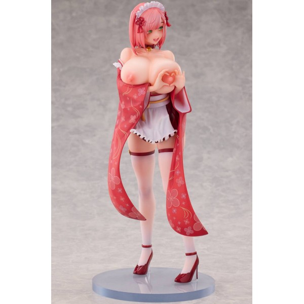 เปิดจอง : Airi 1/6