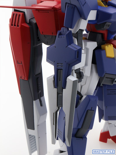 HG 1/144 Gundam AGE-1 Gransa[BANDAI]