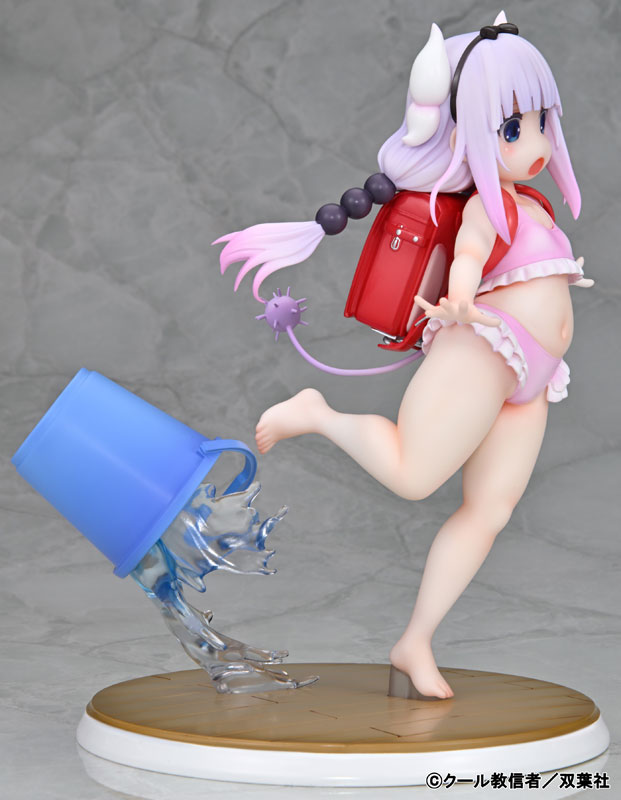 เปิดจอง : Kanna Kamui Swimsuit In The House Ver.