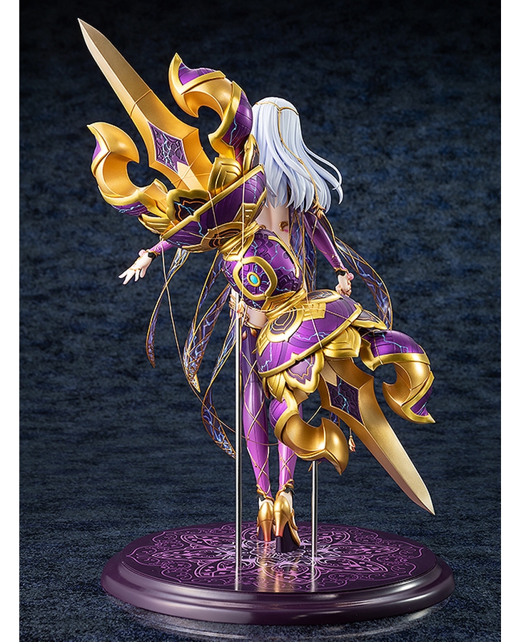 เปิดจอง : Assassin/Kama (Re-order)