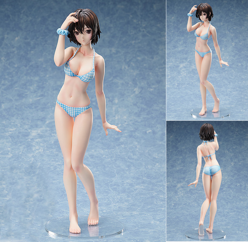 เปิดจอง : Manaka Takane: Swimsuit Ver.