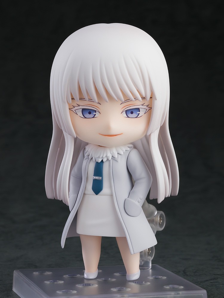เปิดจอง : Nendoroid Koko Hekmatyar