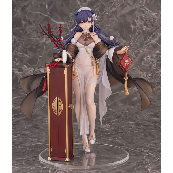 เปิดจอง : Girls' Frontline Lewis Warmth of the Wintersweet Ver.