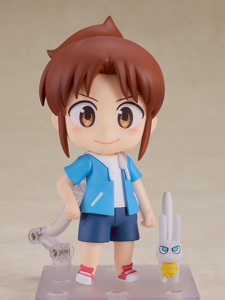 เปิดจอง : Nendoroid Midori Nagumo