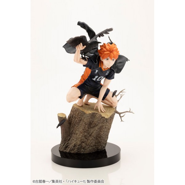 เปิดจอง : ARTFX J Shoyo Hinata