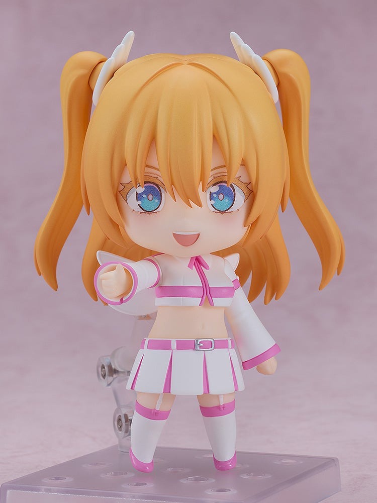 เปิดจอง : Nendoroid Liliel: Angel Costume/Ririsa