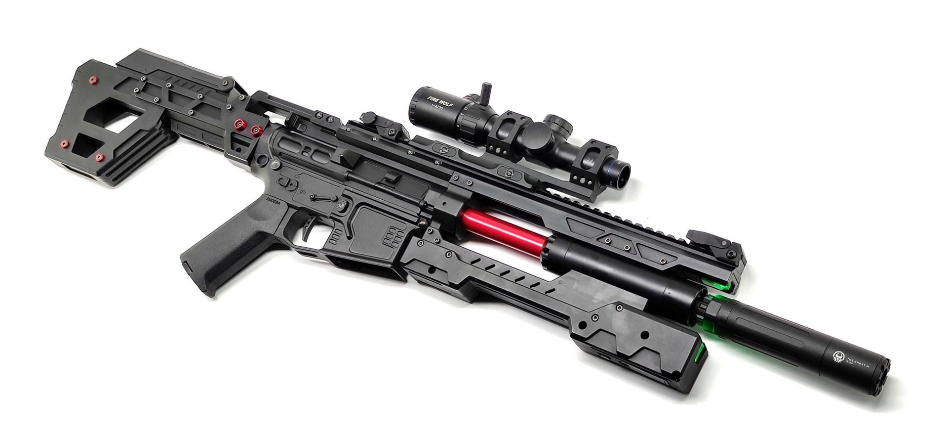 📌กดติดตาม กดแชร์ กดไลท์ สินค้าเข้ามาใหม่ทุกๆวันครับ📌 🔰New.สินค้ามาใหม่ทุกรายการ 📌ราคาโปรโมชั่นทุกรายการ📌 🔰จำหน่ายอุปกรณ์ยุทธวิธีทุกชนิด 📌จัดส่งทั่วประเทศ EMS / เคอรี่ / ขนส่งเอกชน 🔰ติดต่อสอบถ