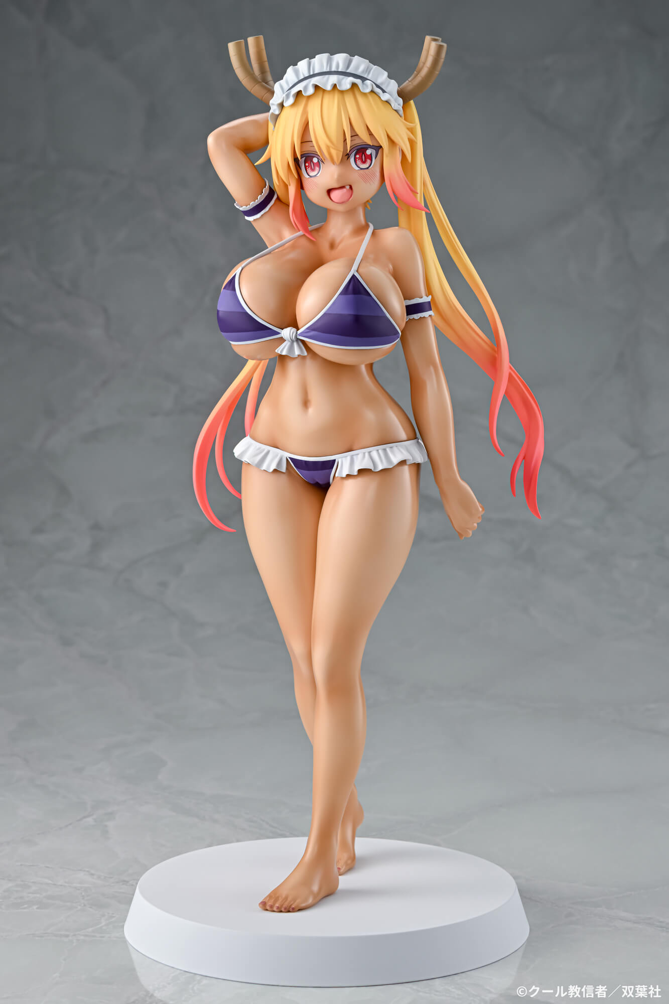 เปิดจอง : TOHRU Bikini style Suntan ver.