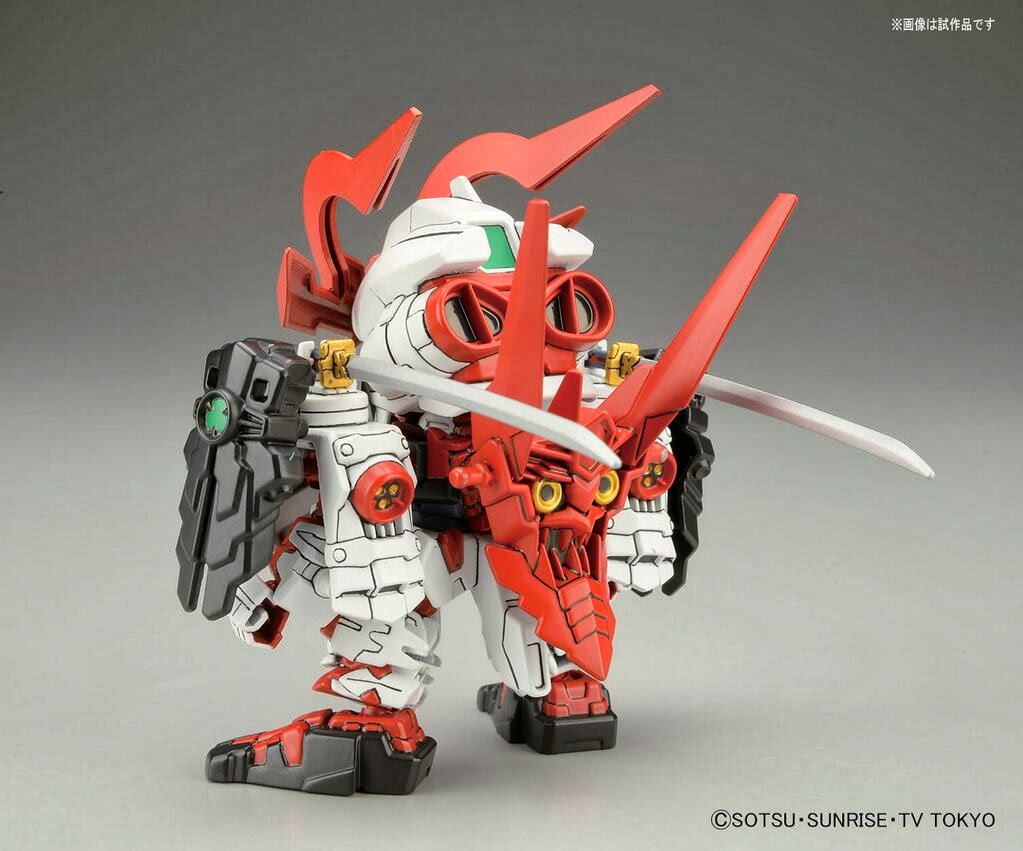 BB389 SENGOKU ASTRAY GUNDAM[BANDAI]