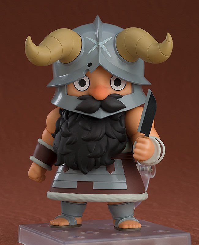 เปิดจอง : Nendoroid Senshi