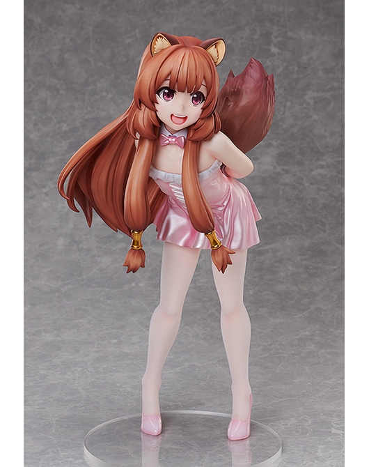 เปิดจอง : Raphtalia (Young) Bunny Ver.